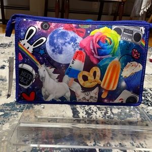 Iscream travel bag